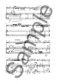 Concerto For Viola And Orchestra von Anders Koppel im Alle Noten Shop kaufen