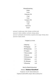 Livet i Skoven von Anders Koppel 