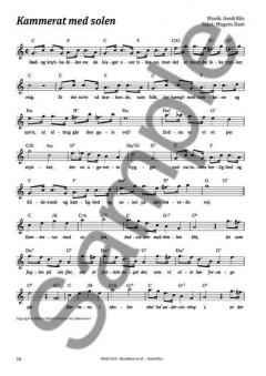 Musikken Er Af Amdi Riis 