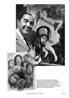 Musikken Er Af Amdi Riis 