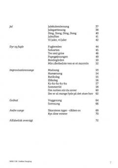 Grethes Sangbog von Grethe Agatz 