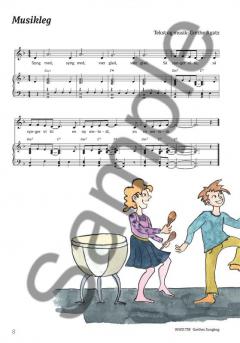 Grethes Sangbog von Grethe Agatz 