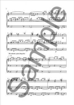 Reunion Confirmed - Passacaglia Op. 71 von Jouni Kaipainen 