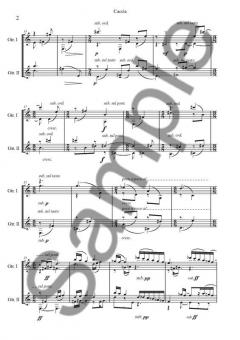 Caccia von Sunleif Rasmussen 