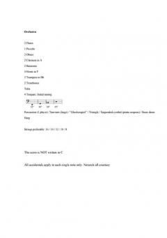 Group Portrait With Smetana von Poul Ruders 