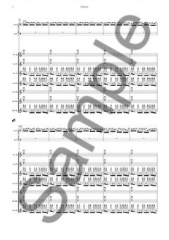 Le Quattro Stagioni von Antonio Vivaldi 