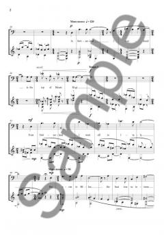 From Tchaikovsky's Letters von David Starobin 