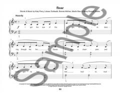 First Chart Toppers von John Thompson 