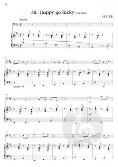 Cello Time Joggers von David Blackwell im Alle Noten Shop kaufen - 9780193404434