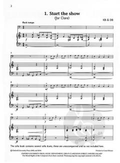 Cello Time Runners von David Blackwell im Alle Noten Shop kaufen - 9780193404427