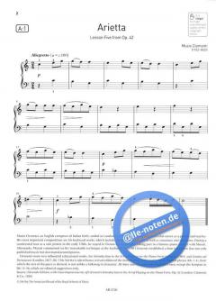 Piano Exam Pieces 2015 & 2016, Grade 1 von Richard Jones 