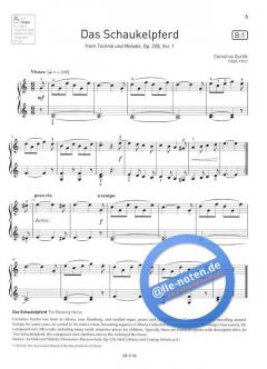 Piano Exam Pieces 2015 & 2016, Grade 1 von Richard Jones 