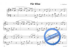 Circus Pianoforte von Valenthin Engel 