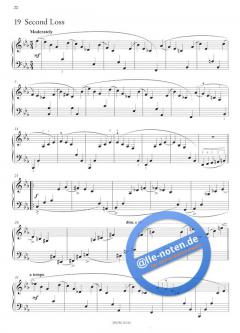 The Cool Cat Piano Goodies von Ulrich Kallmeyer 