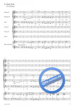 Magnificat a sei voci (Claudio Monteverdi) 