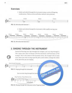 Trumpet Sound Effects im Alle Noten Shop kaufen kaufen