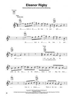 Two-Chord Songs For Ukulele im Alle Noten Shop kaufen