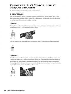 Guitar For Ukulele Players 