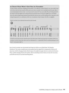 Guitar For Ukulele Players 