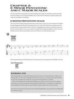 Guitar For Ukulele Players 