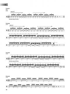 Ray Luzier's Double Bass Drum Techniques (Ray Luzier) 