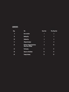 Guitar Play-Along Vol.179: Ramones von Ramones 