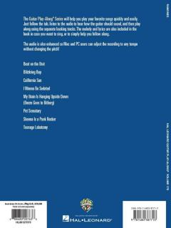 Guitar Play-Along Vol.179: Ramones von Ramones 