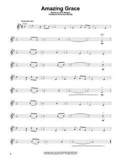 Violin Play-Along Vol. 50: Songs For Beginners im Alle Noten Shop kaufen