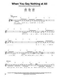 The Guitar Three-Chord Songbook Vol. 2 G-C-D 