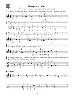 A Modern Method For Guitar Vol. 1 (+ Video Access) 