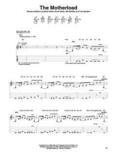 Once More 'Round The Sun von Mastodon 