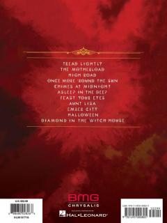 Once More 'Round The Sun von Mastodon 