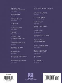 Timeless Christian Songs 