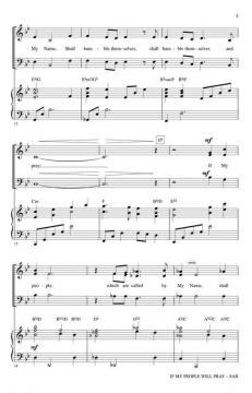 If My People Will Pray (J. Owens) 