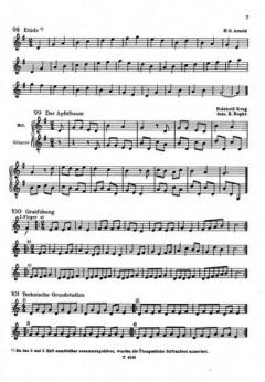 Schule für Mandoline Heft 3 im Alle Noten Shop kaufen