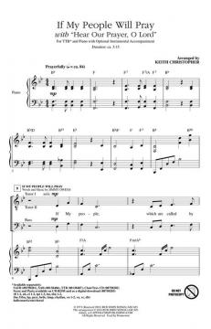 If My People Will Pray (J. Owens) 