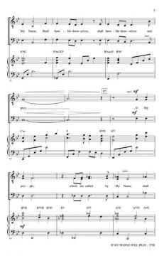 If My People Will Pray (J. Owens) 