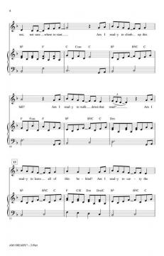 Am I Ready? (Suzanne Sherman Propp) 