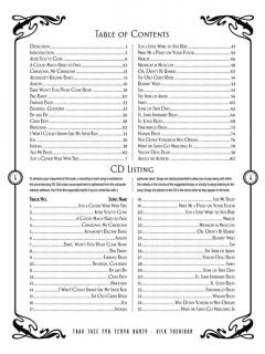 Trad Jazz For Tenor Banjo im Alle Noten Shop kaufen