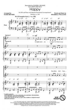 Happy von Pharrell Williams (Download) 