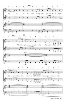 Shake It Off (Taylor Swift) 