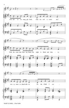 Mary's Carol von Ken Berg 