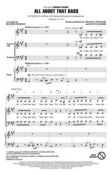 All About That Bass (Meghan Trainor) 