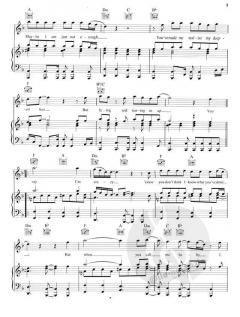 I'm Not the Only One von Sam Smith 