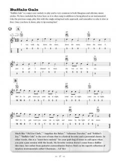 Fiddle Tunes For Ukulele im Alle Noten Shop kaufen