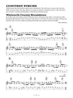 Fiddle Tunes For Ukulele im Alle Noten Shop kaufen