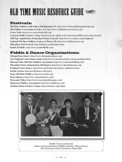 Fiddle Tunes For Ukulele im Alle Noten Shop kaufen