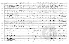 Hooked On A Feeling von Blue Swede 