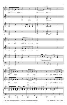 All Night, All Day (Download) 