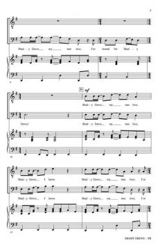 Shady Grove (Download) 